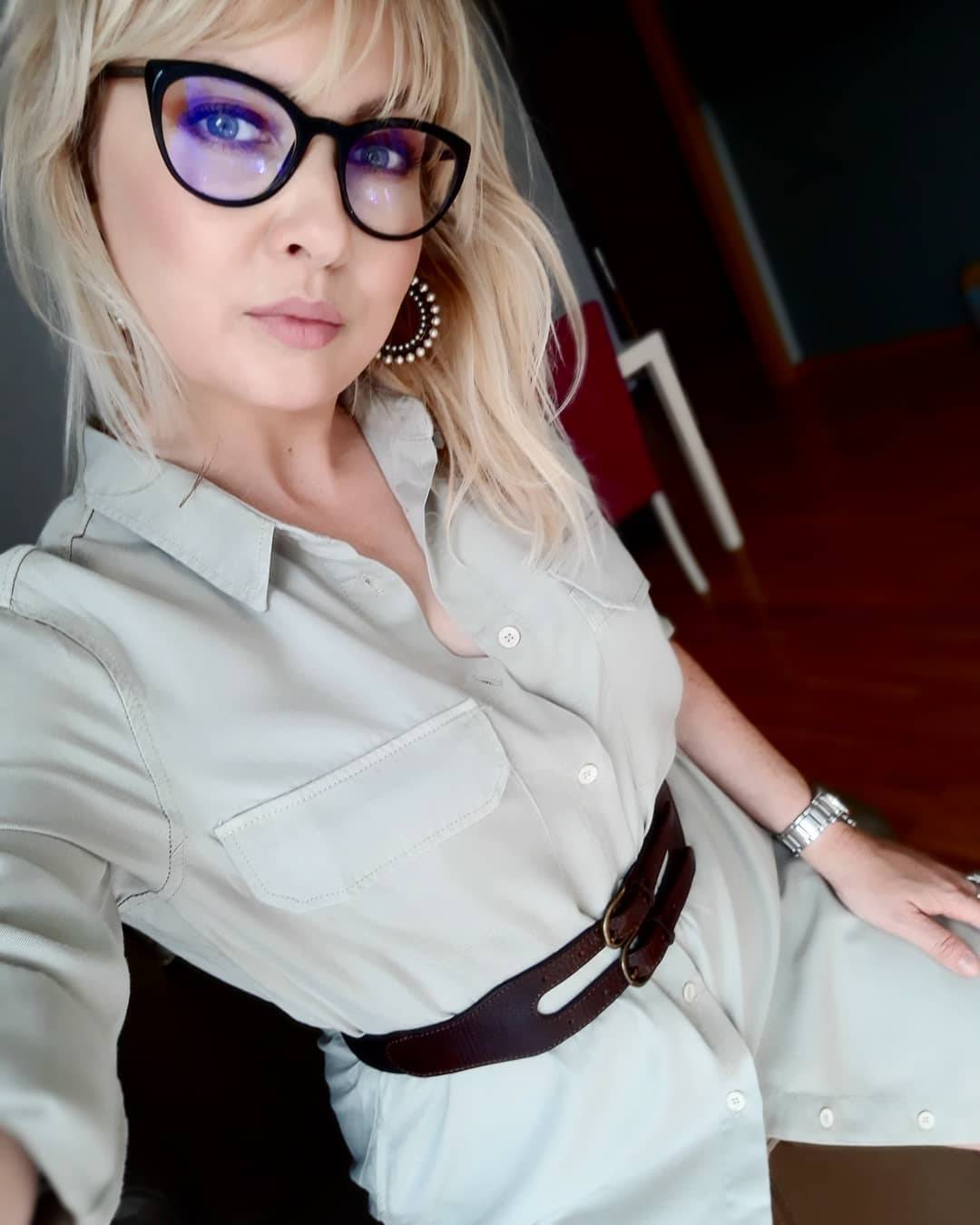 Christine Roux