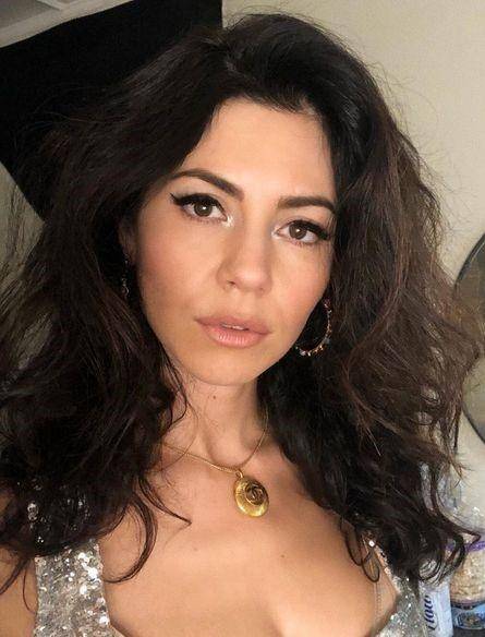 Aleksandra Carolina