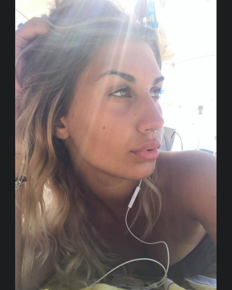 Monika Martin